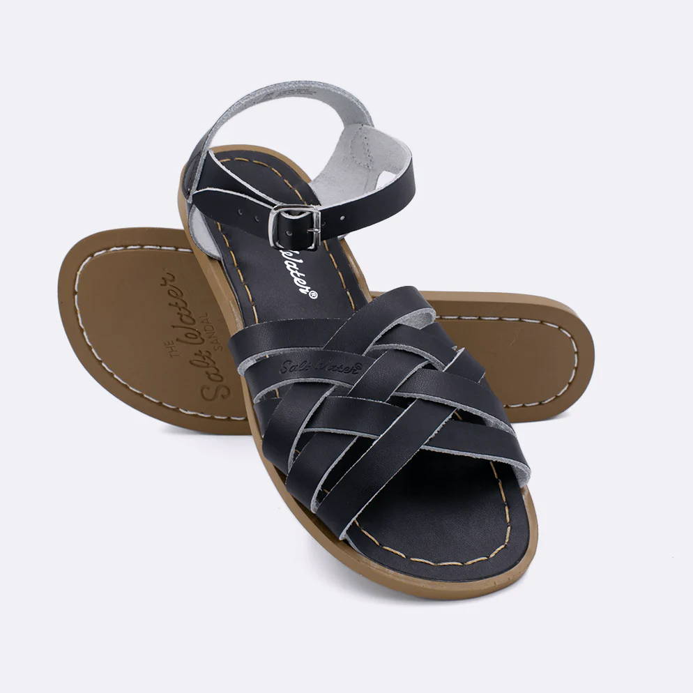 Salt Water Retro - Image 9