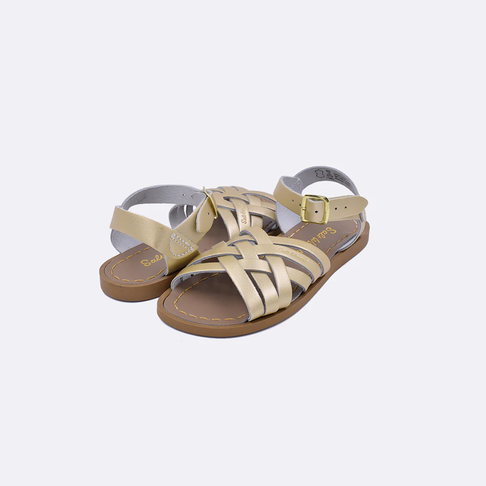 Salt Water Retro - Toddler - Image 11