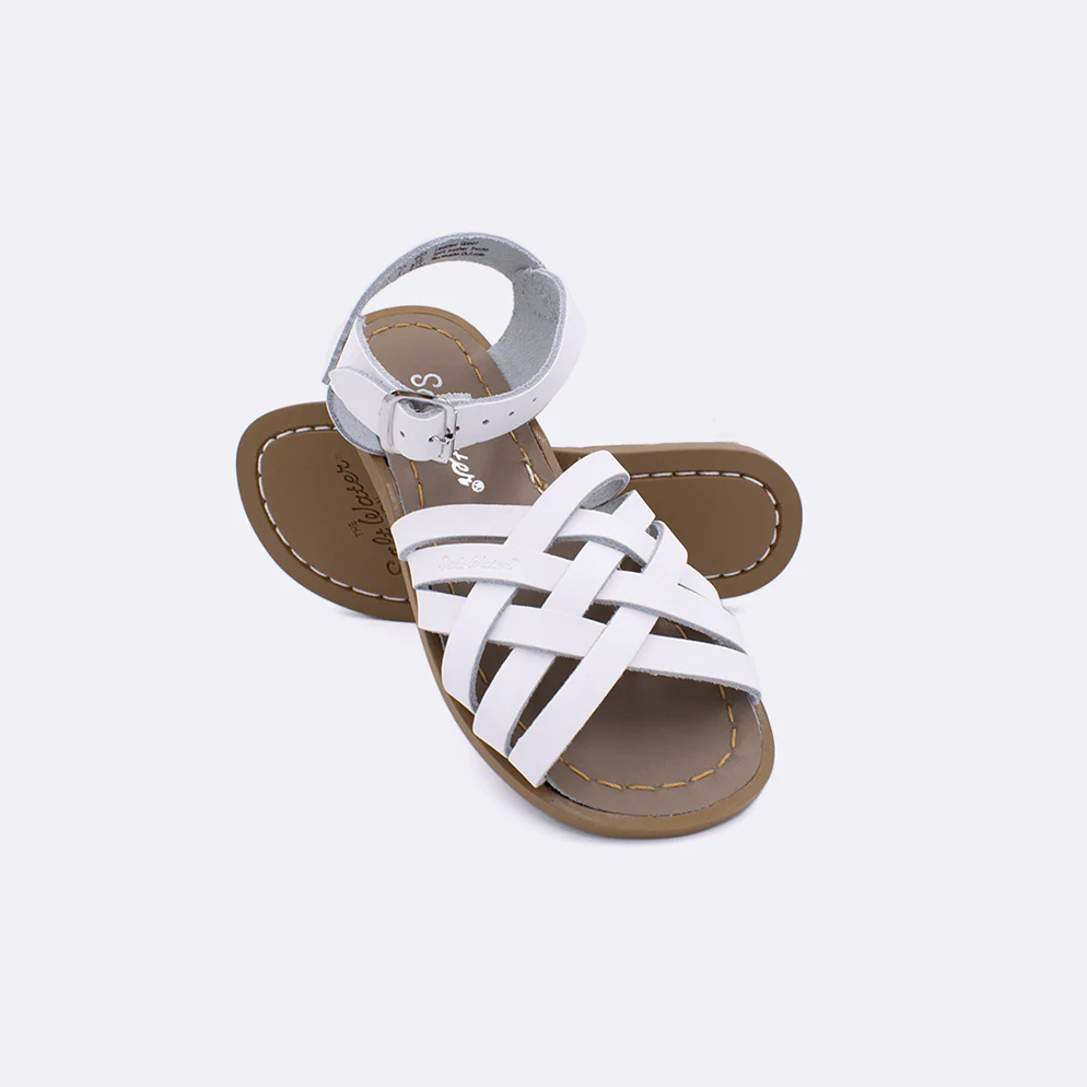 Salt Water Retro - Toddler - Image 3