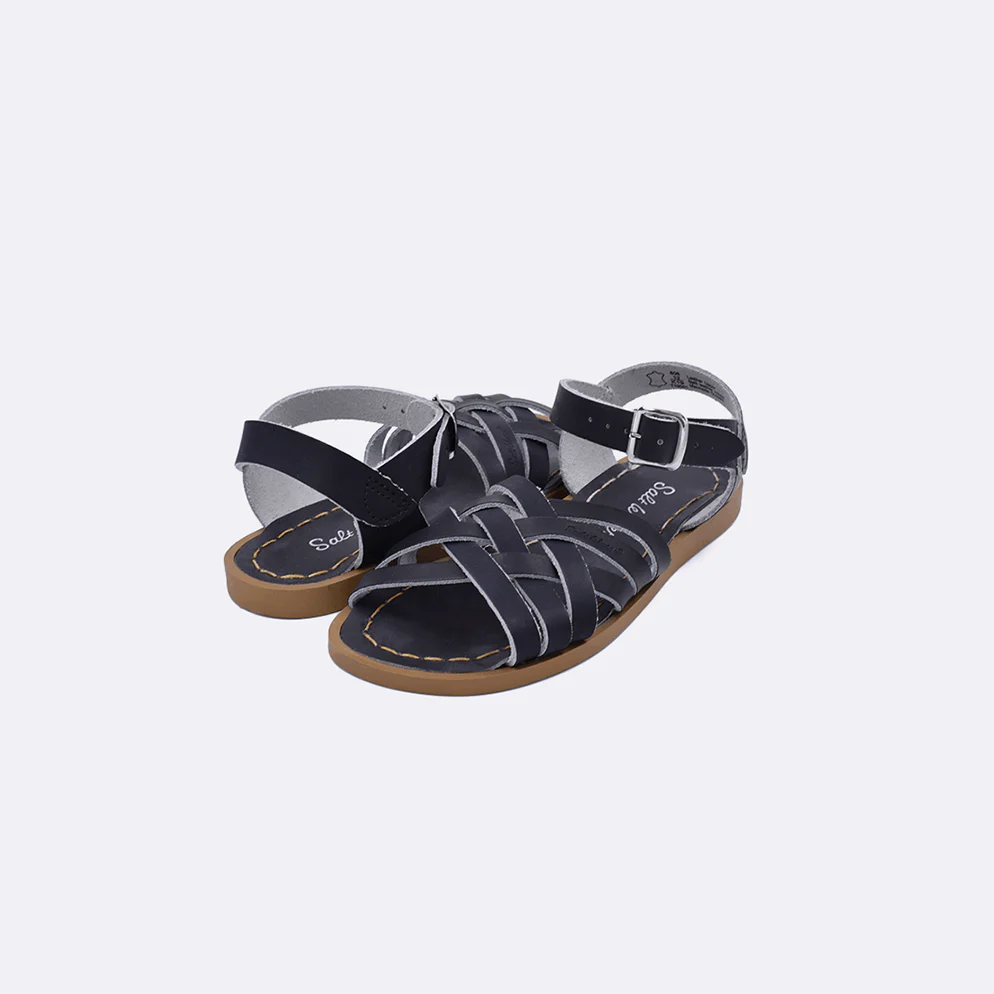 Salt Water Retro - Toddler - Image 5