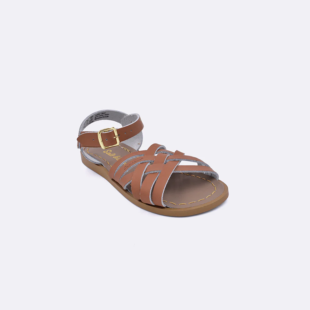 Salt Water Retro - Toddler - Image 7