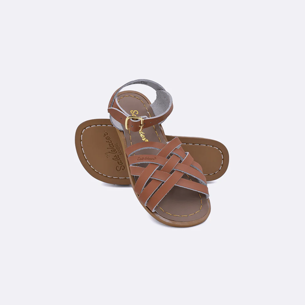 Salt Water Retro - Toddler - Image 9