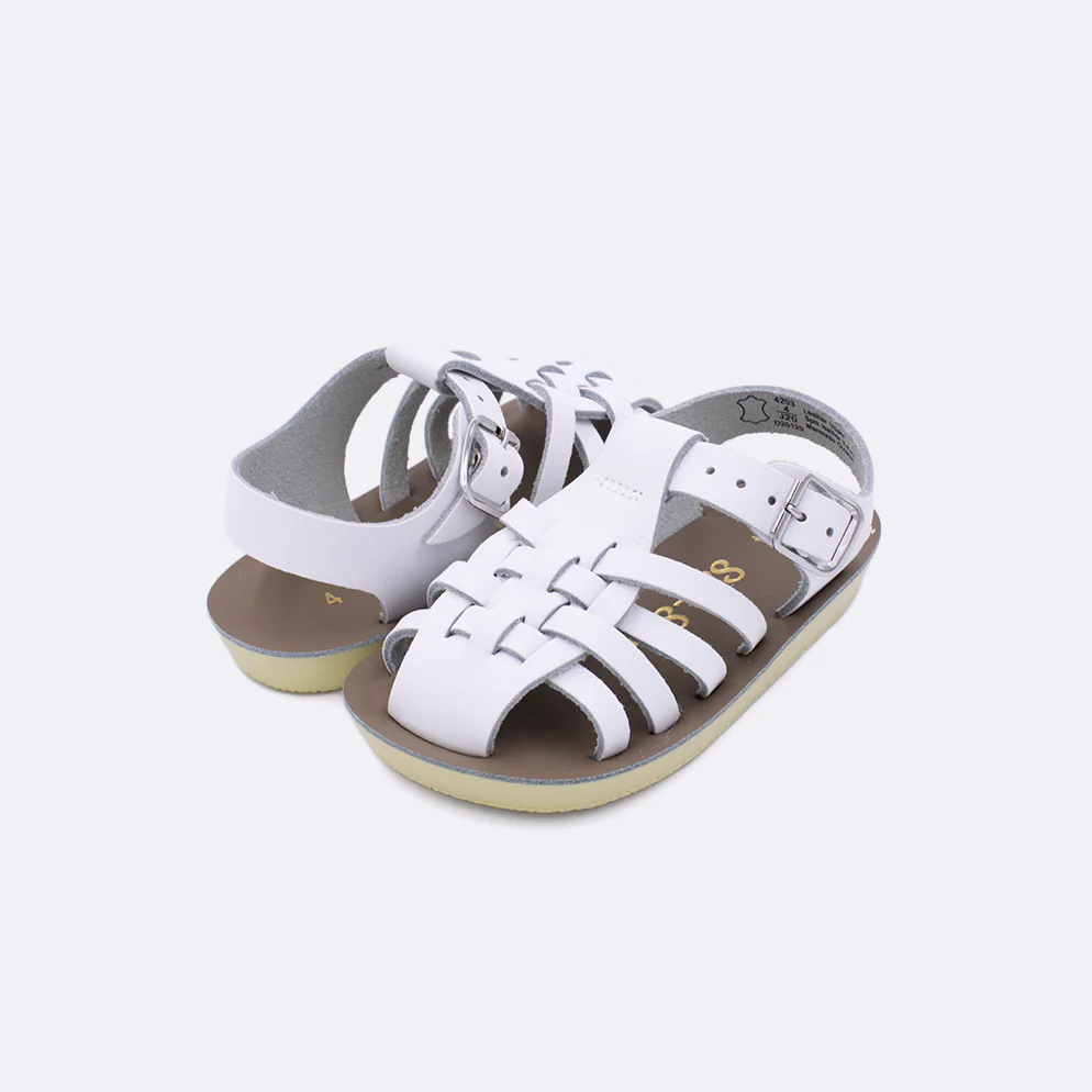 Sun-San Sailor - Baby - Image 5