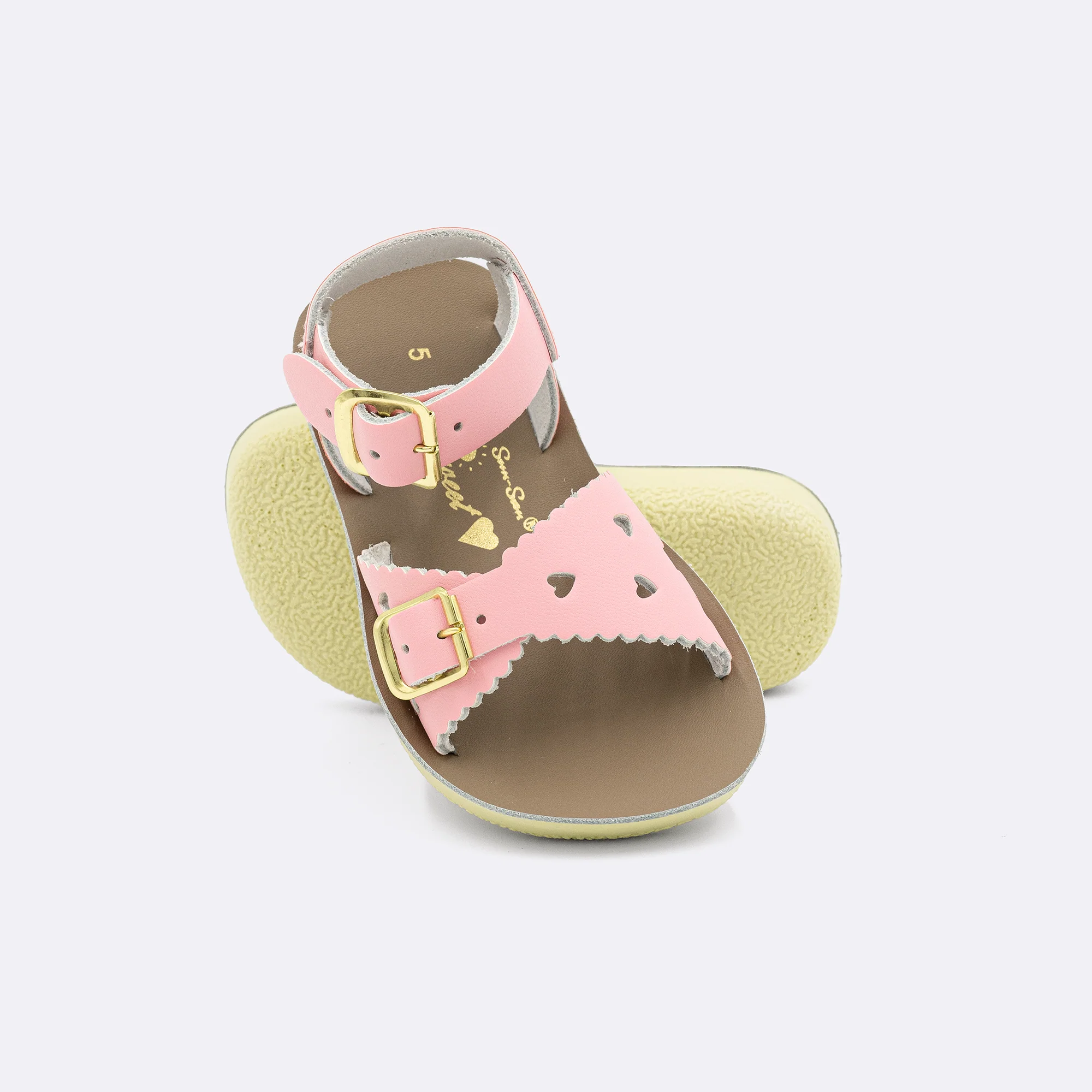 Sun-San Sweetheart - Toddler - Image 8