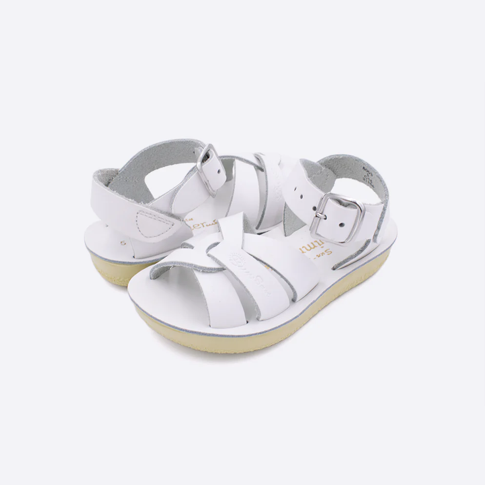 Sun-San Swimmer - Toddler - Image 11