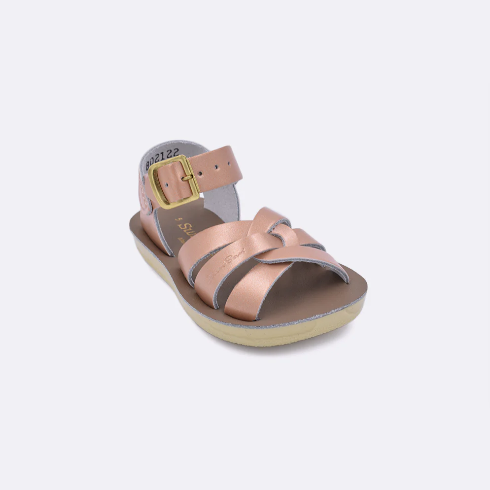 Sun-San Swimmer - Toddler - Image 19