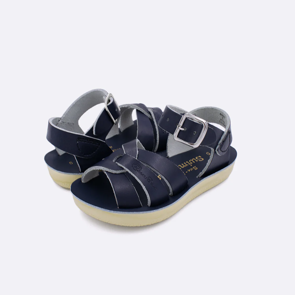 Sun-San Swimmer - Toddler - Image 5
