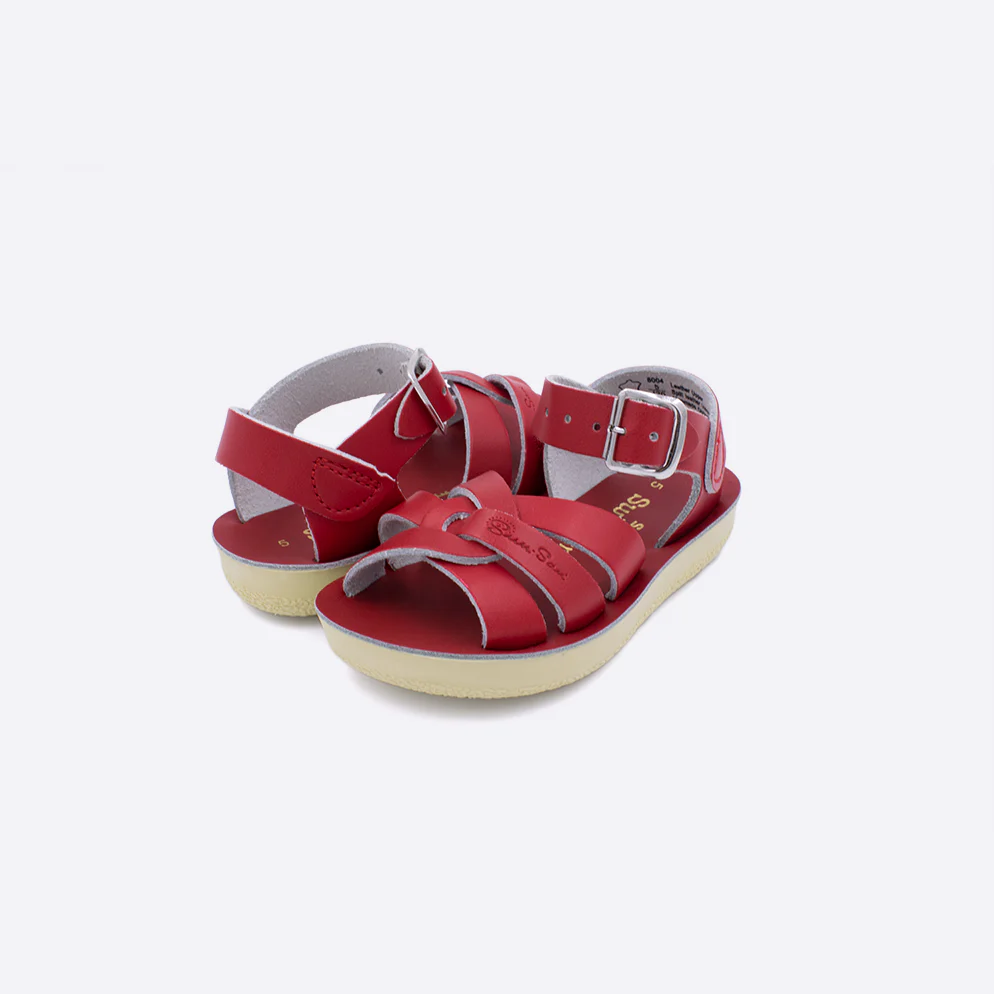 Sun-San Swimmer - Toddler - Image 8