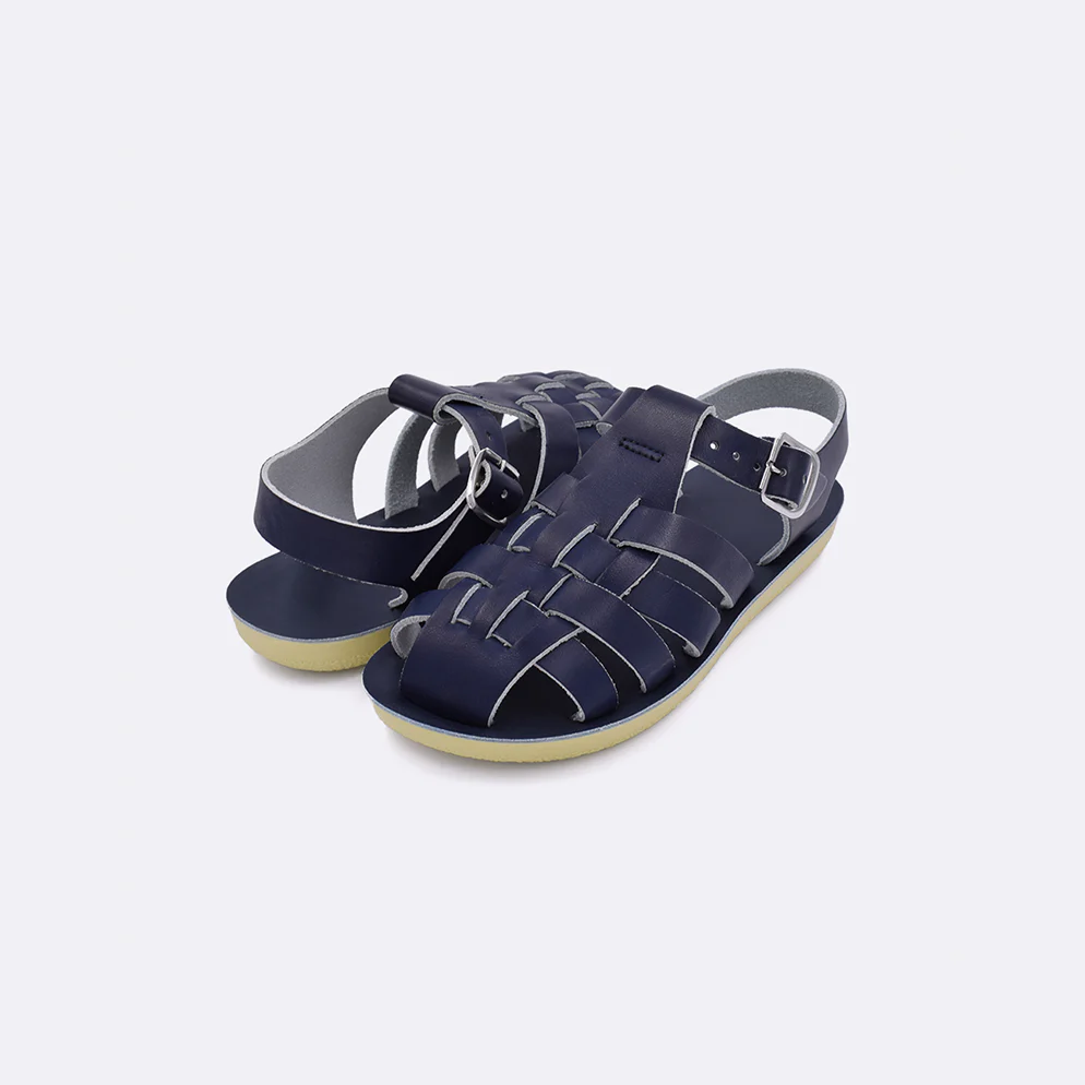 Sun-San Sailor - Toddler - Image 11