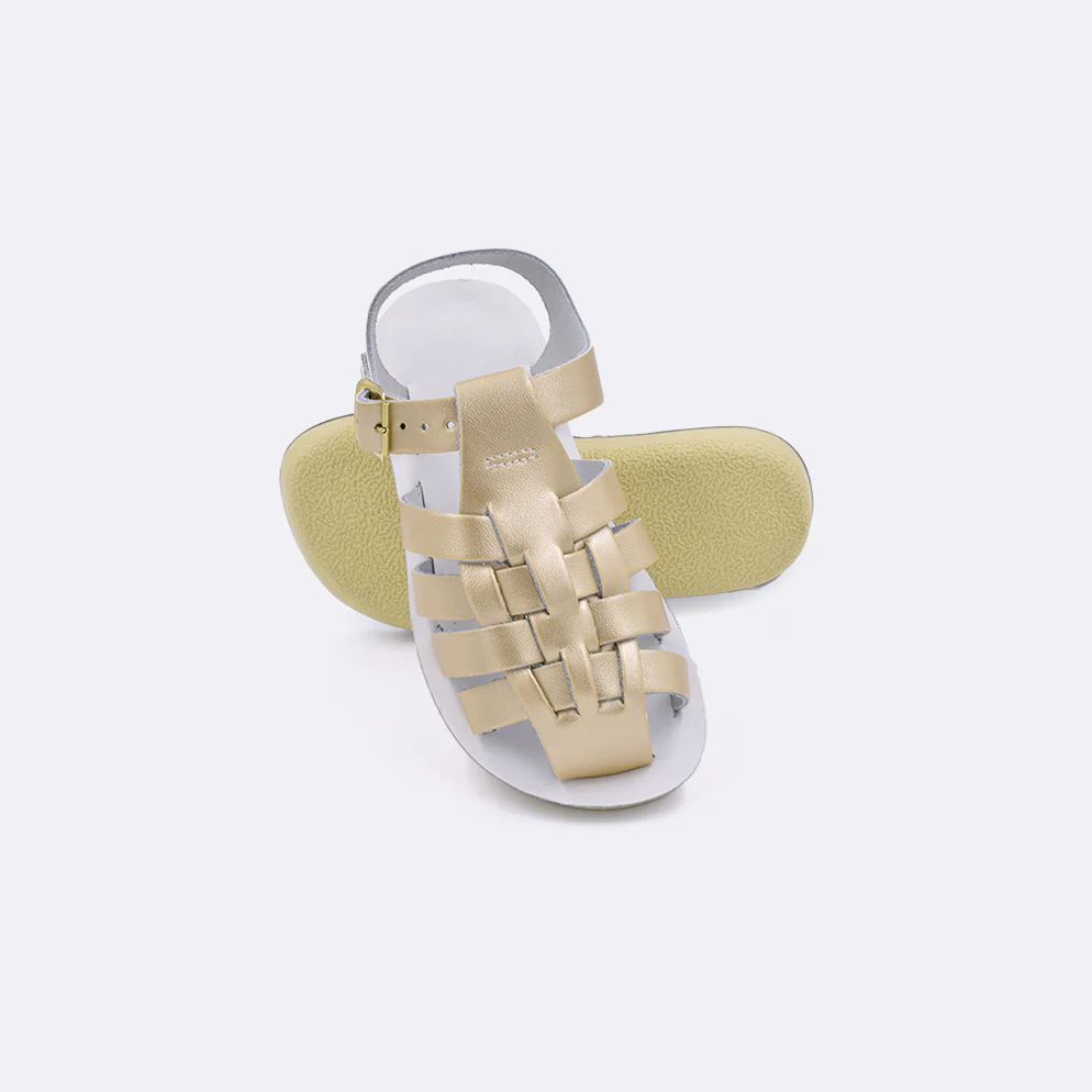Sun-San Sailor - Toddler - Image 15