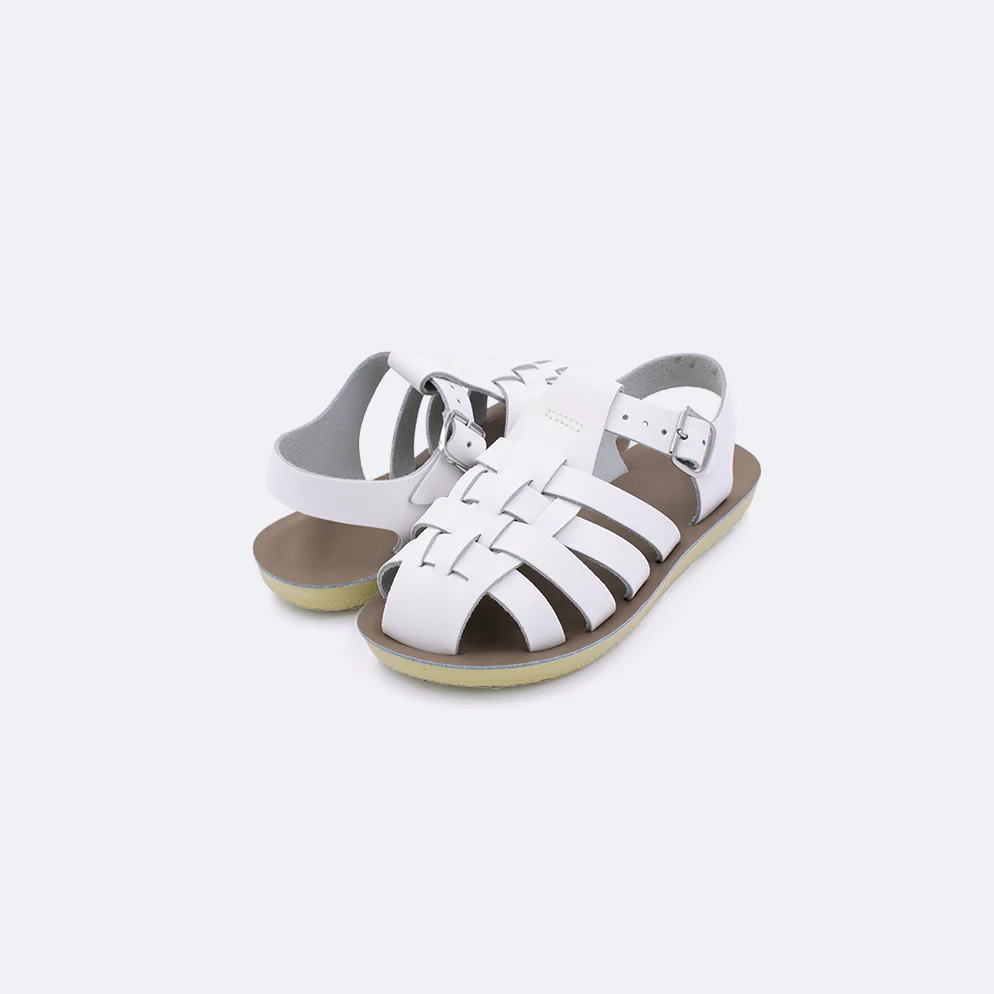 Sun-San Sailor - Toddler - Image 5