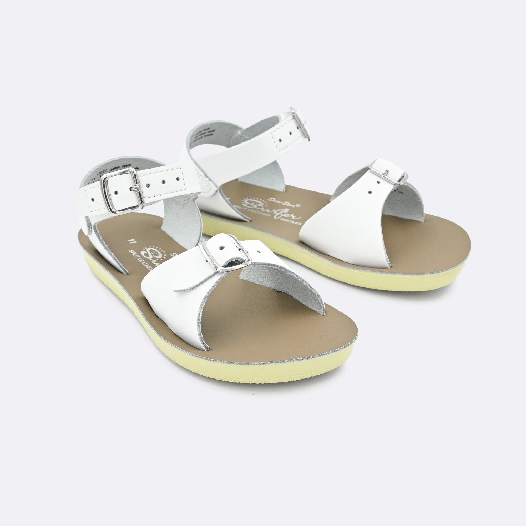 Sun-San Surfer H&L - Little Kid - Image 10