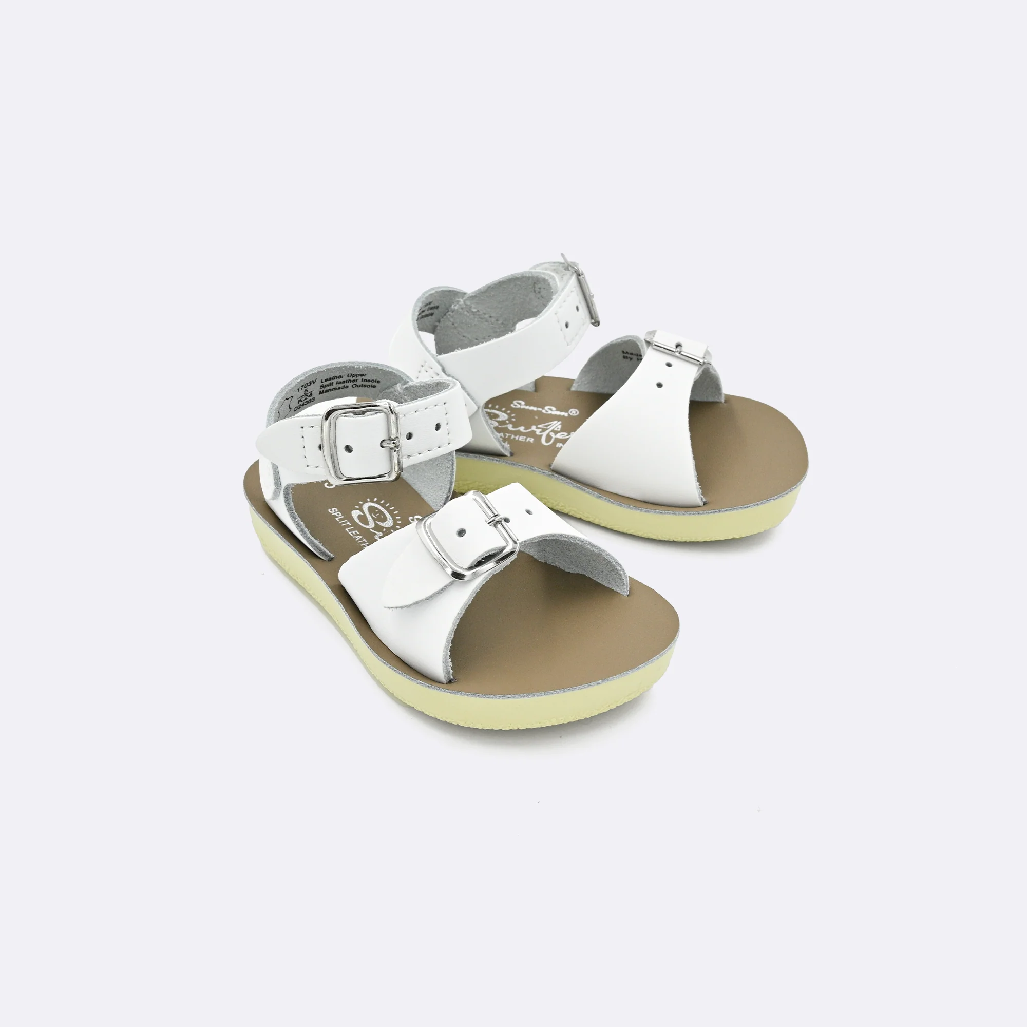 Sun-San Surfer H&L - Toddler - Image 10