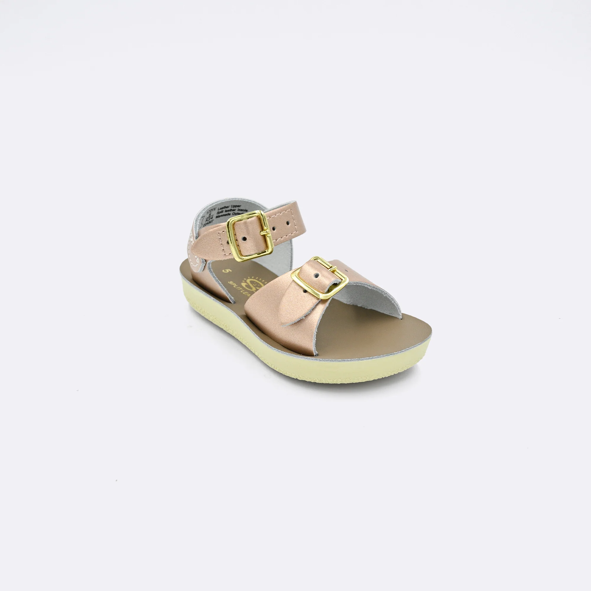Sun-San Surfer H&L - Toddler - Image 12