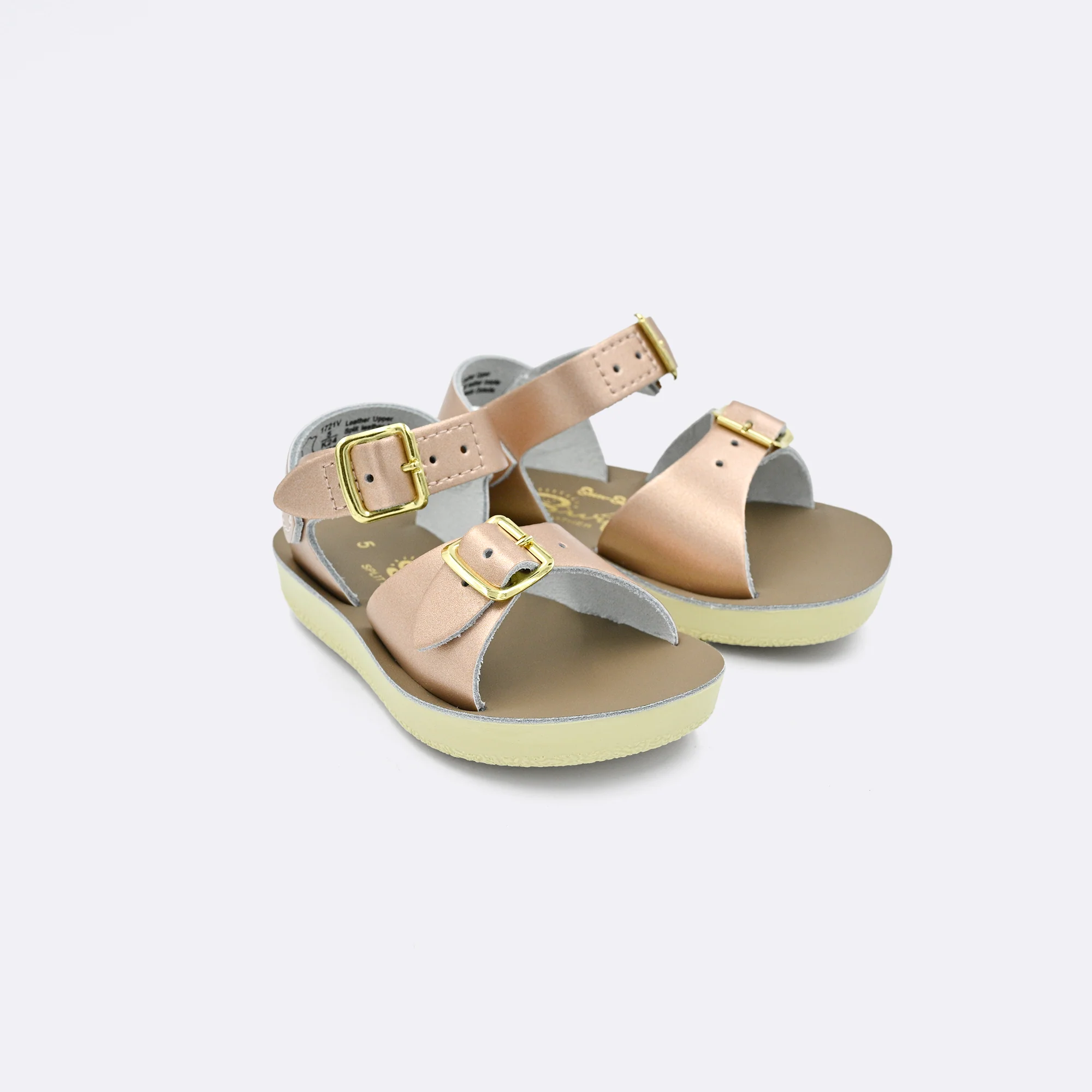 Sun-San Surfer H&L - Toddler - Image 15