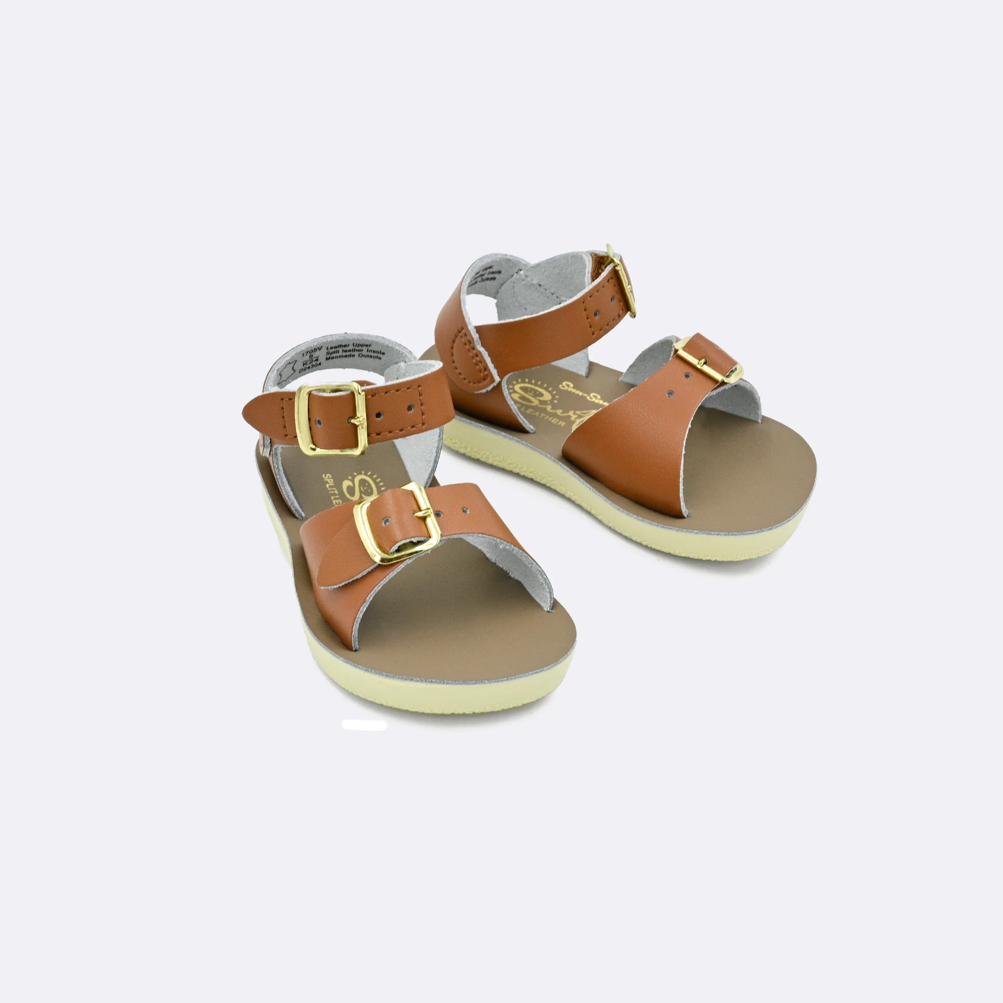 Sun-San Surfer H&L - Toddler - Image 5