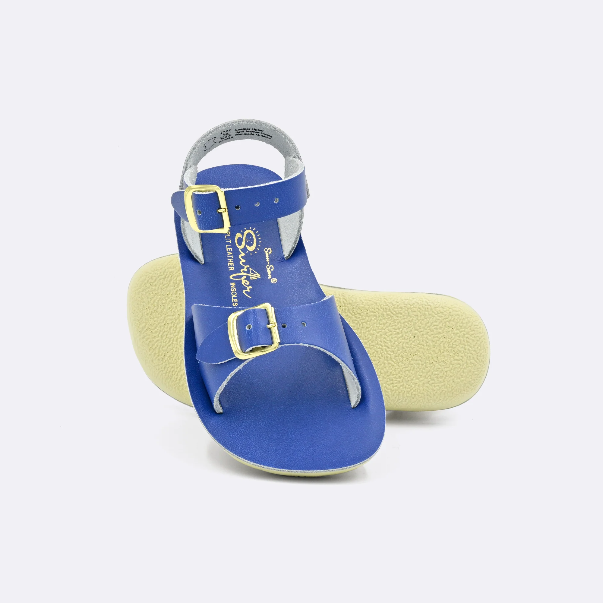 Sun-San Surfer Cobalt - Toddler - Image 4