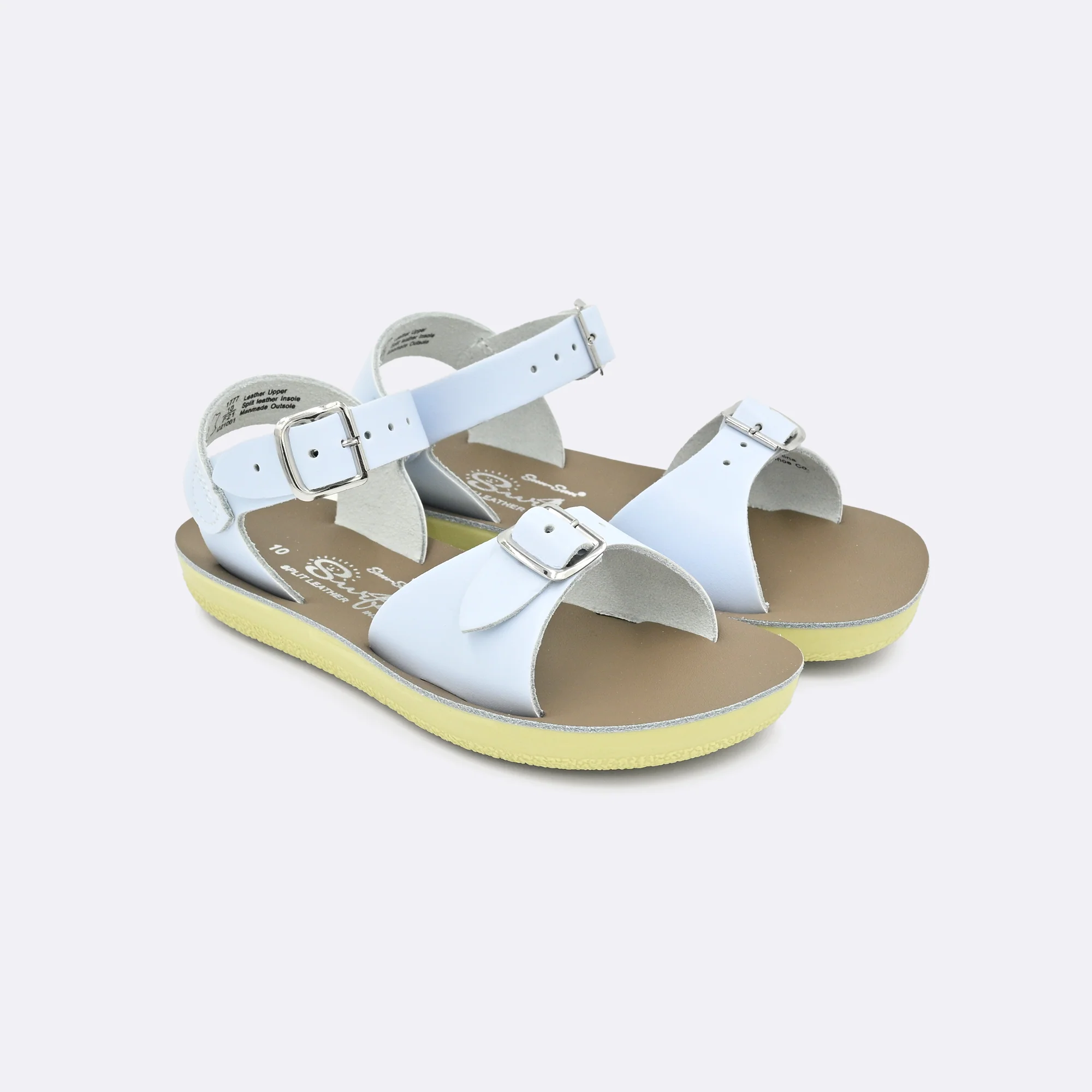 Sun-San Surfer - Toddler - Image 51